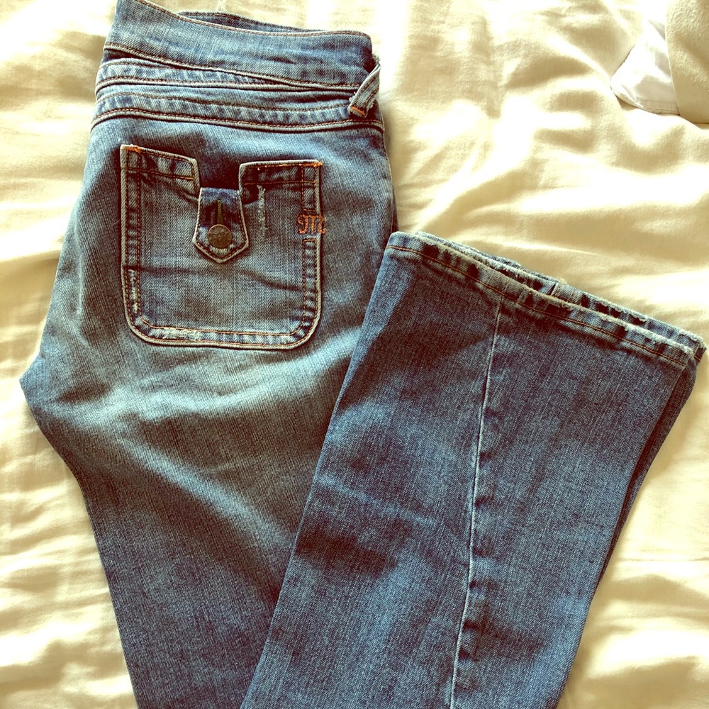 Miss Me Jeans size 28